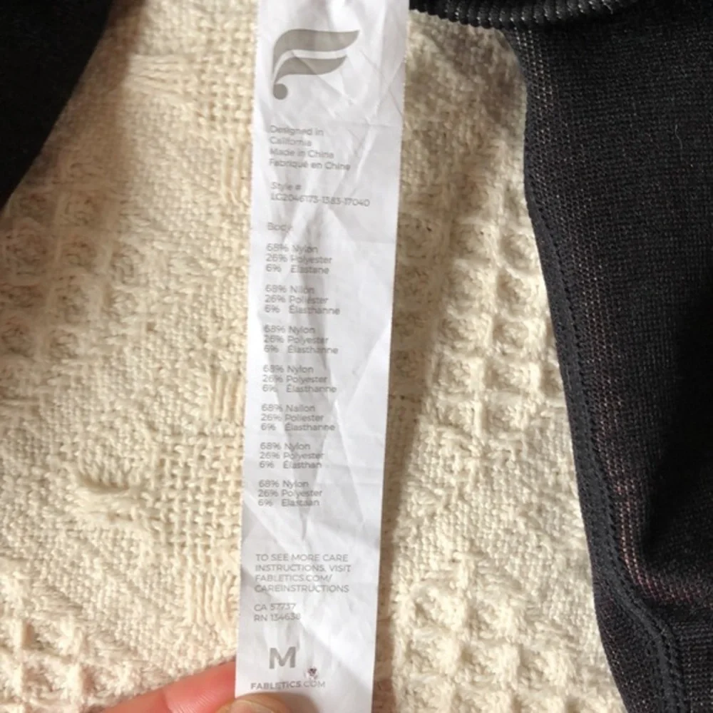 Fabletics Leggings - Picture 6 of 7